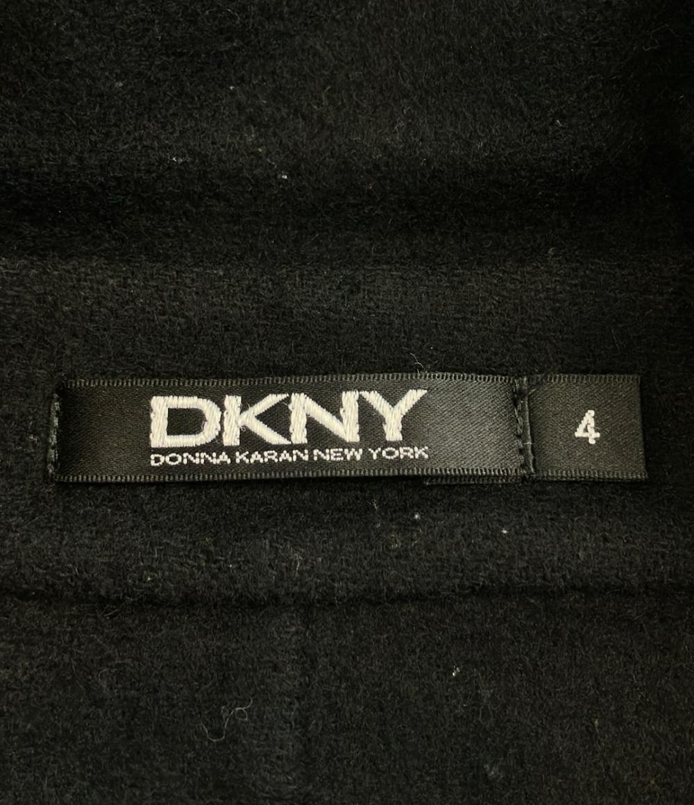 ディーケーエヌワイ トレンチコート レディース SIZE 4 (XL) DKNY