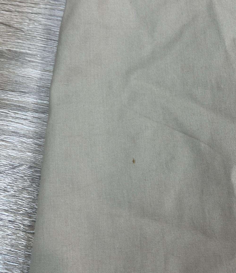 Kate Spade トレンチコート 内側水玉 NJMU3564A レディース SIZE 4A (M) ケイトスペード