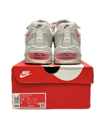NIKE ローカットスニーカー ウィメンズ エア マックス 95 IB6396-002 レディース SIZE 24.5 ナイキ