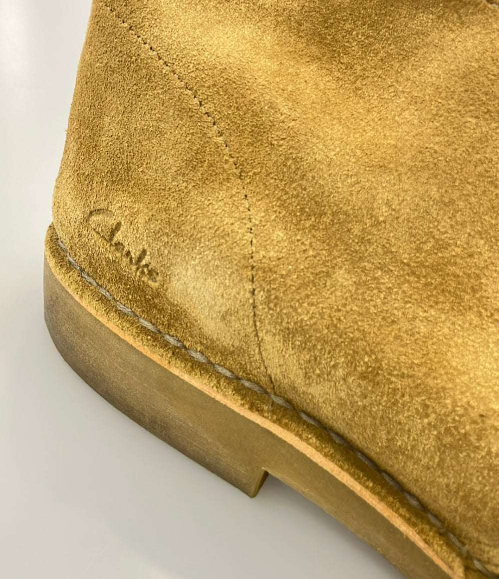 Clarks デザートブーツ メンズ SIZE UK 10 クラークス