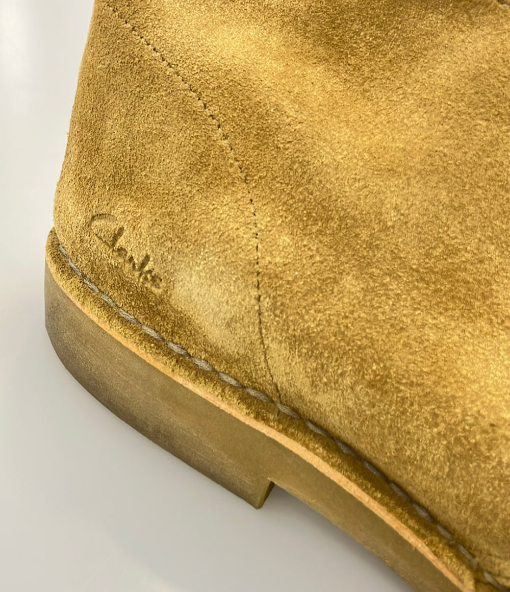 Clarks デザートブーツ メンズ SIZE UK 10 クラークス
