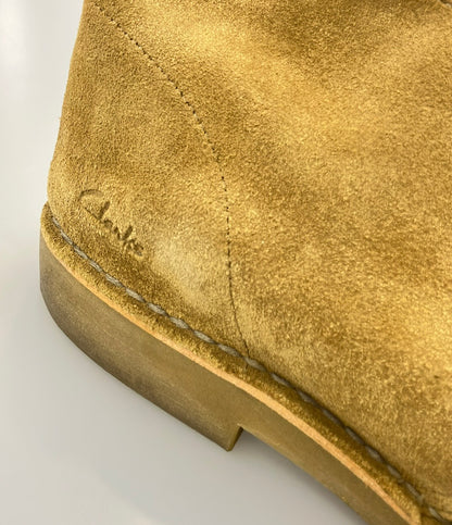 Clarks デザートブーツ メンズ SIZE UK 10 クラークス