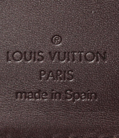 LOUIS VUITTON 手帳カバー アジェンダPM ヴェルニ R21026 レディース ルイ・ヴィトン