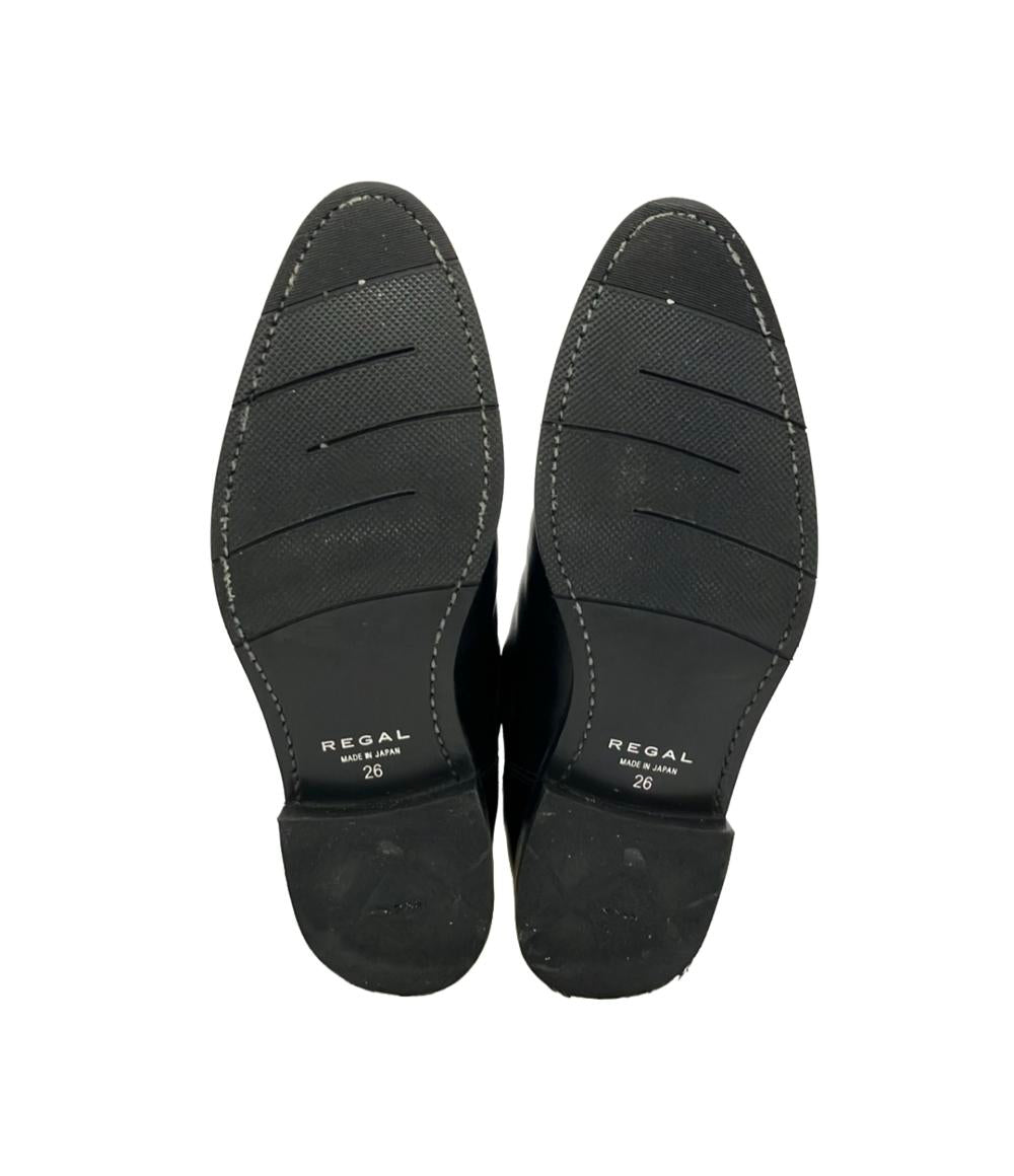 REGAL サイドゴアブーツ メンズ SIZE 26.0 (M) リーガル – Rehello by