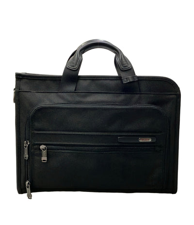 TUMI ブリーフケース ショルダーバッグ ビジネスバッグ 2WAY メンズ トゥミ