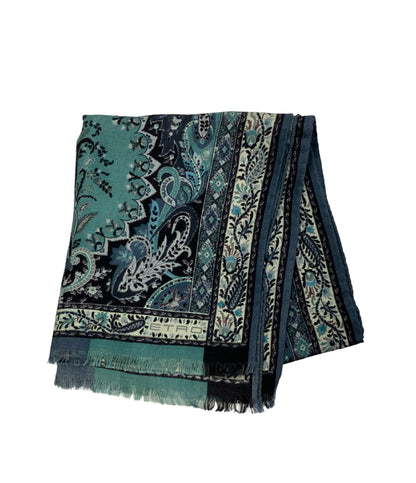 美品 ETRO スカーフ レディース エトロ