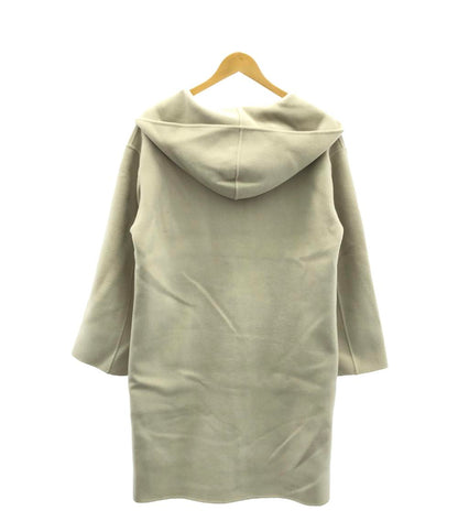 スピック＆スパン ステンカラーコート 16-020-200-1020-3-0 レディース SIZE 38 (XL) Spick&Span