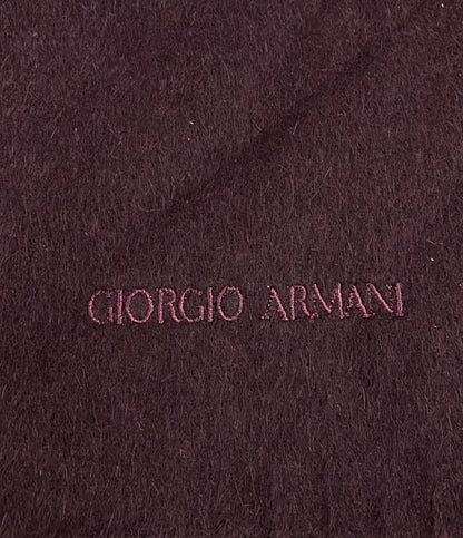 ジョルジオアルマーニ マフラー レディース GIORGIO ARMANI