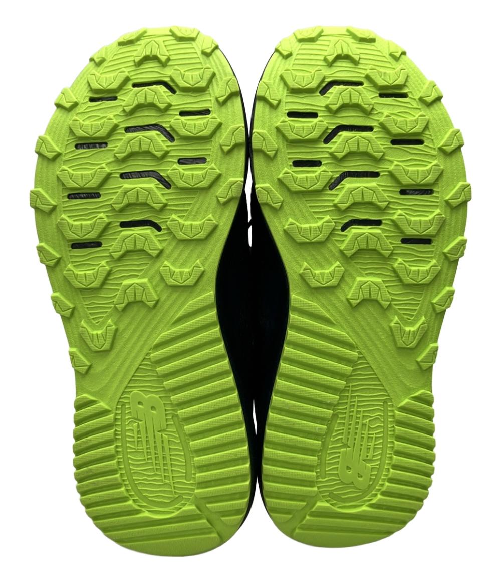 美品 NEW BALANCE ローカットスニーカー GPNTRLB5 レディース SIZE 23.0 (M) ニューバランス