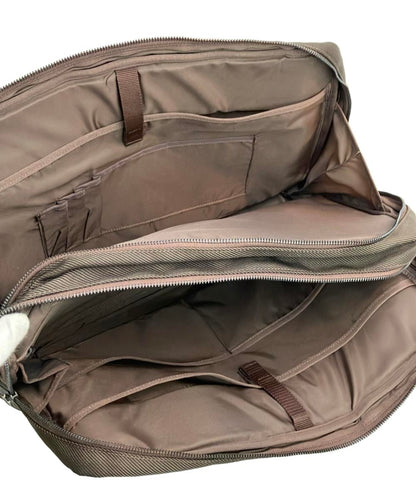 LAGASHA ブリーフケース ショルダーバッグ 2WAY 斜め掛け メンズ ラガシャ