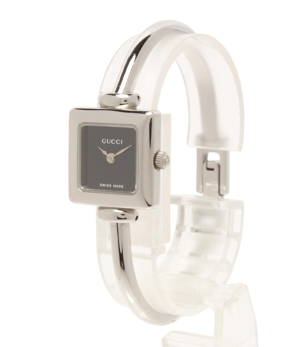 2 GUCCI 腕時計 時計 レディース 1900L 13447794 GUCCI（グッチ） 1900 クオーツ 腕時計 ブランド レディース アナログ