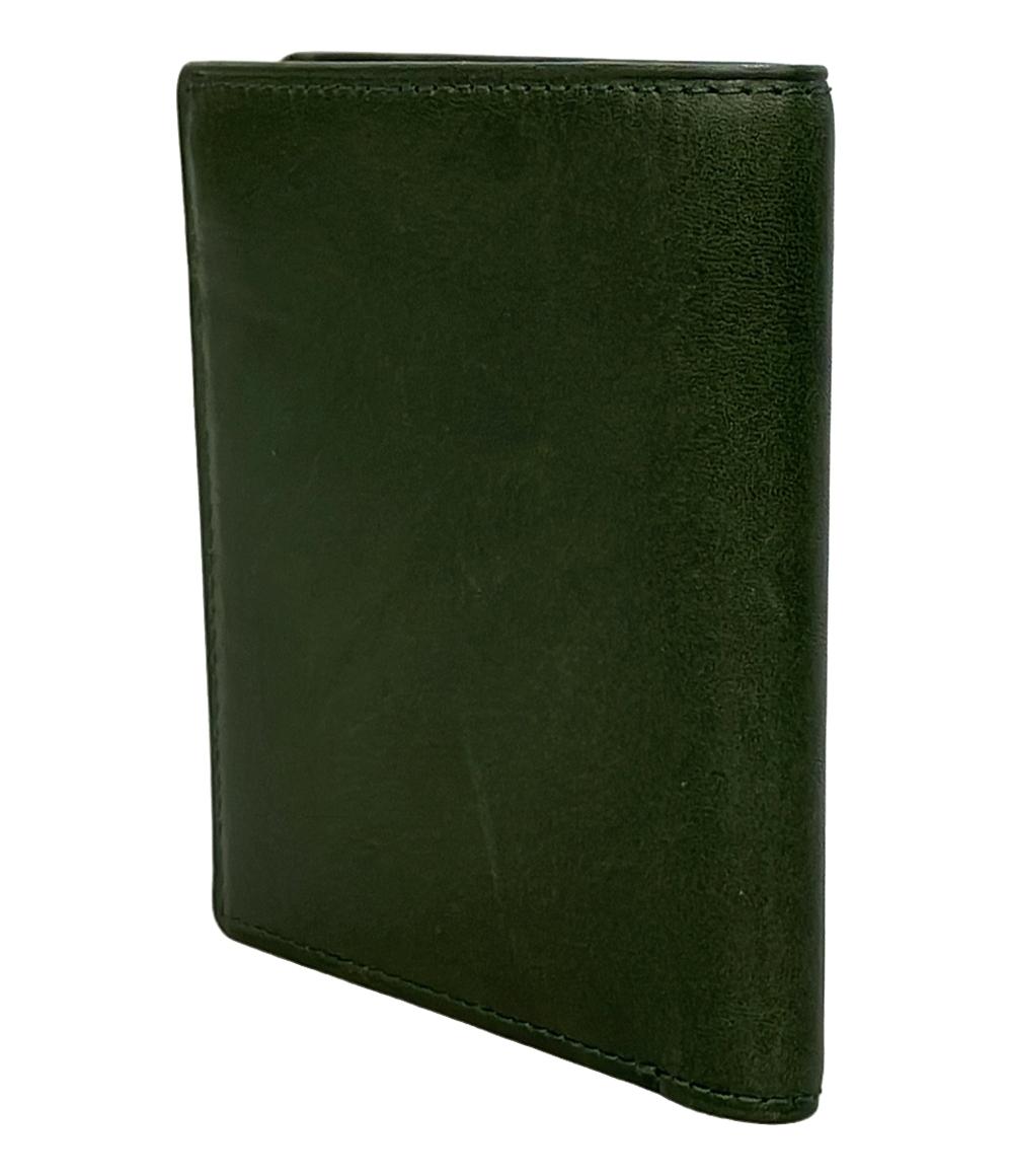 ポロ・ラルフローレン 二つ折り財布 メンズ POLO RALPH LAUREN