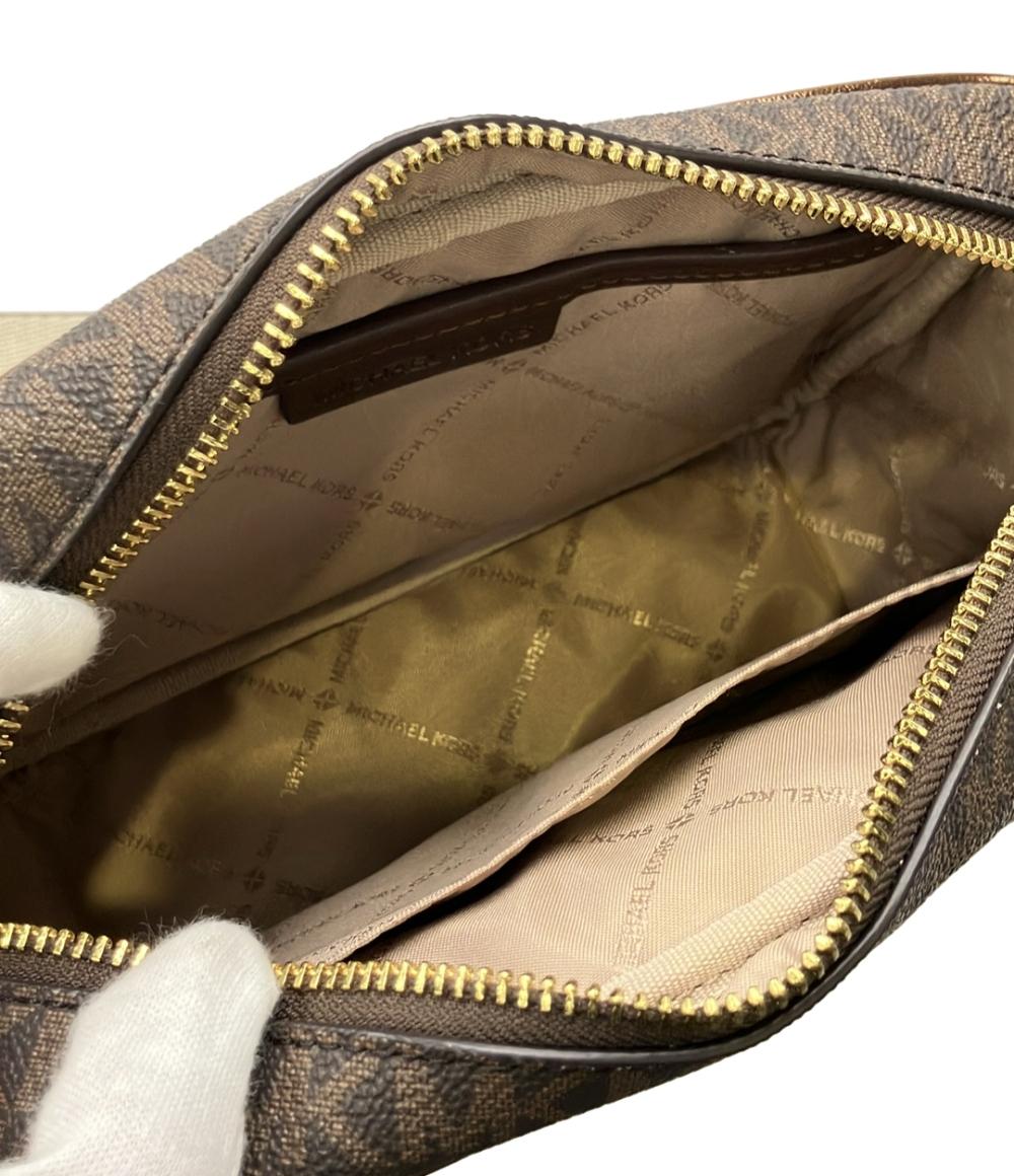 マイケルコース ショルダーバッグ 斜め掛け レディース MICHAEL KORS