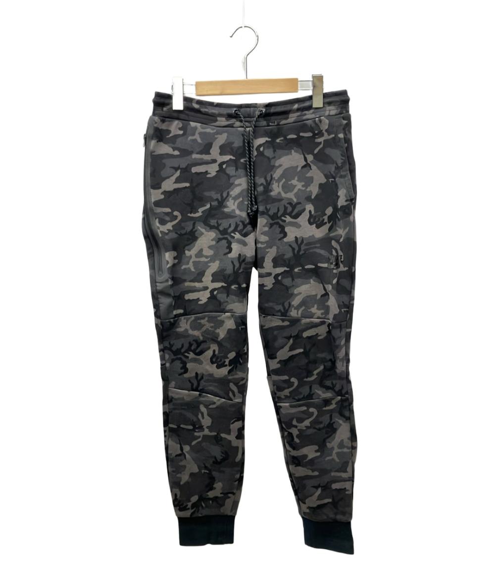 ナイキ テックフリース スウェットセットアップ メンズ SIZE S (S) NIKE