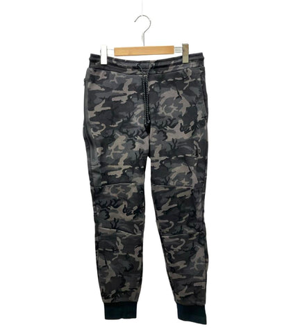 ナイキ テックフリース スウェットセットアップ メンズ SIZE S (S) NIKE