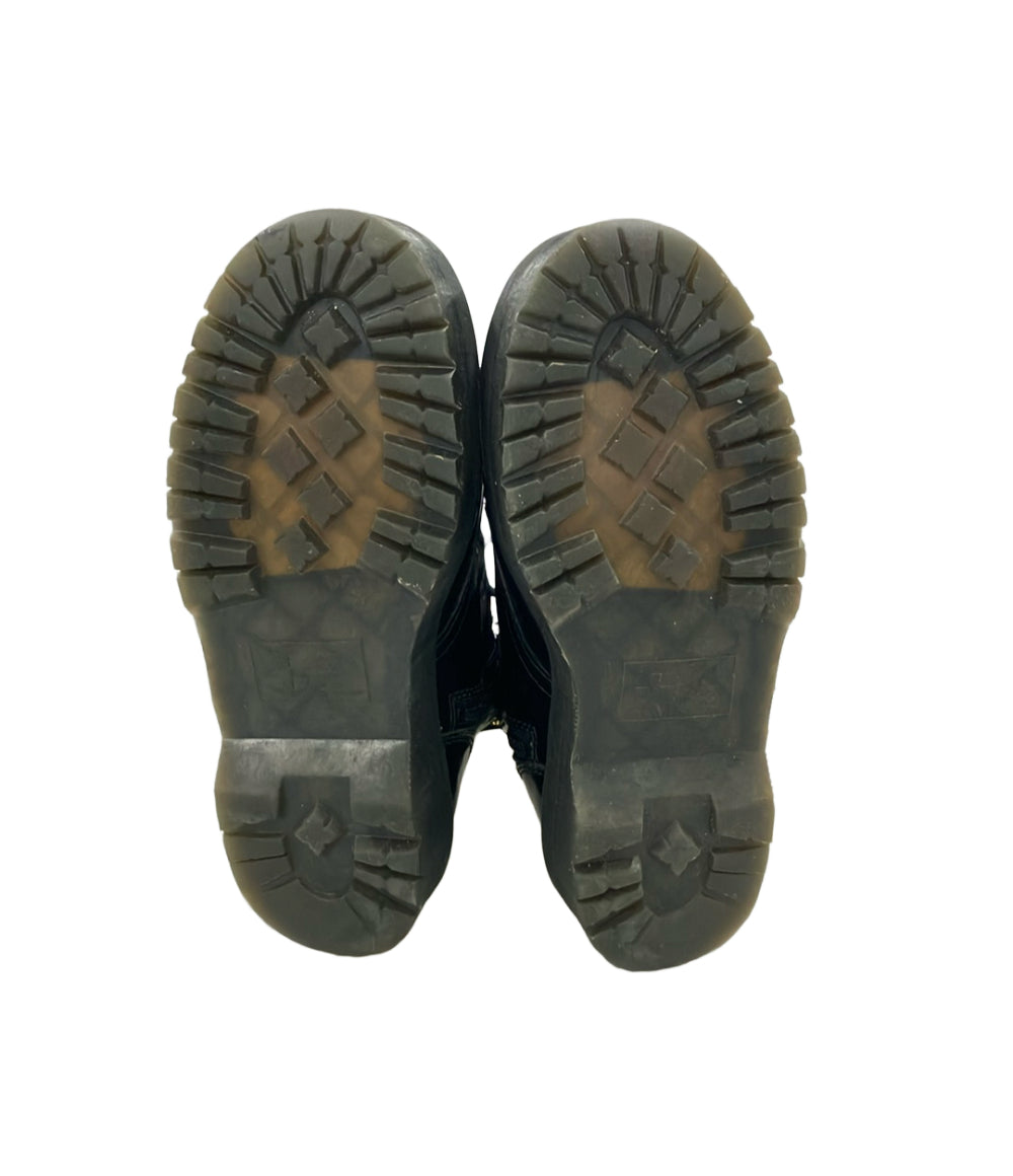 Dr.Martens 8ホールブーツ ユニセックス ドクターマーチン