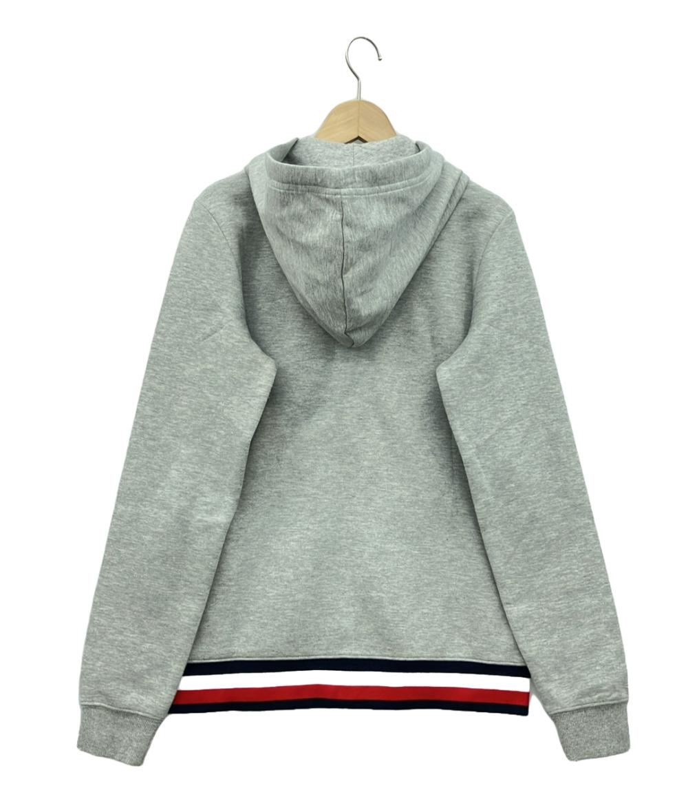 美品 トミーヒルフィガー ジップアップスウェットパーカー レディース SIZE S (S) TOMMY HILFIGER