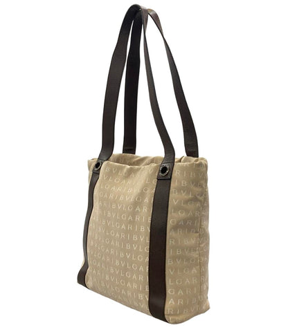 Bvlgari トートバッグ ショルダーバッグ 肩掛け レディース ブルガリ