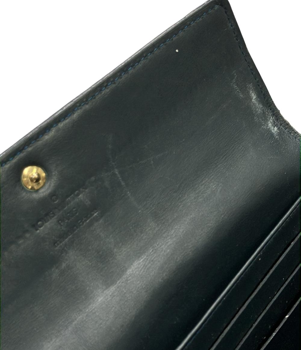 LOUIS VUITTON 長財布 ポルトフォイユ サラ ヴェルニ M93667 レディース ルイ・ヴィトン