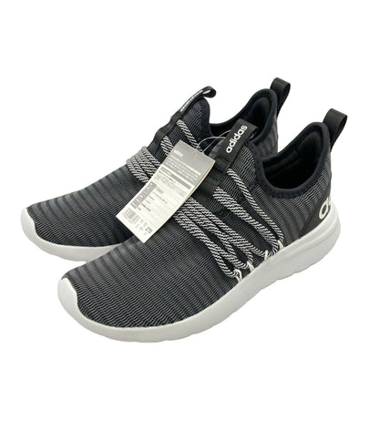 美品 adidas スリッポン LITE ADIRACER ADPT 2.0 F36661 メンズ SIZE 27.0 (L) アディダス