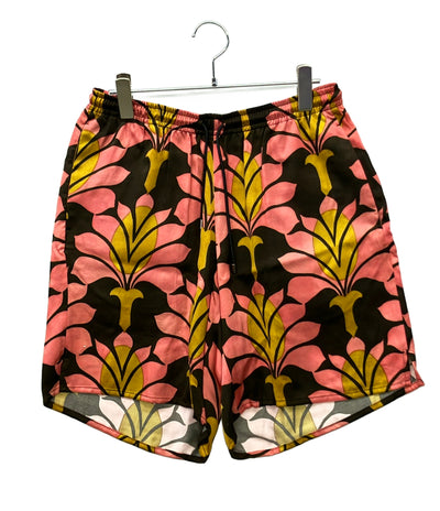giabsarchivio ハーフパンツ MANFREDO SHORT メンズ SIZE 48 (M) ジャブス アルキヴィオ