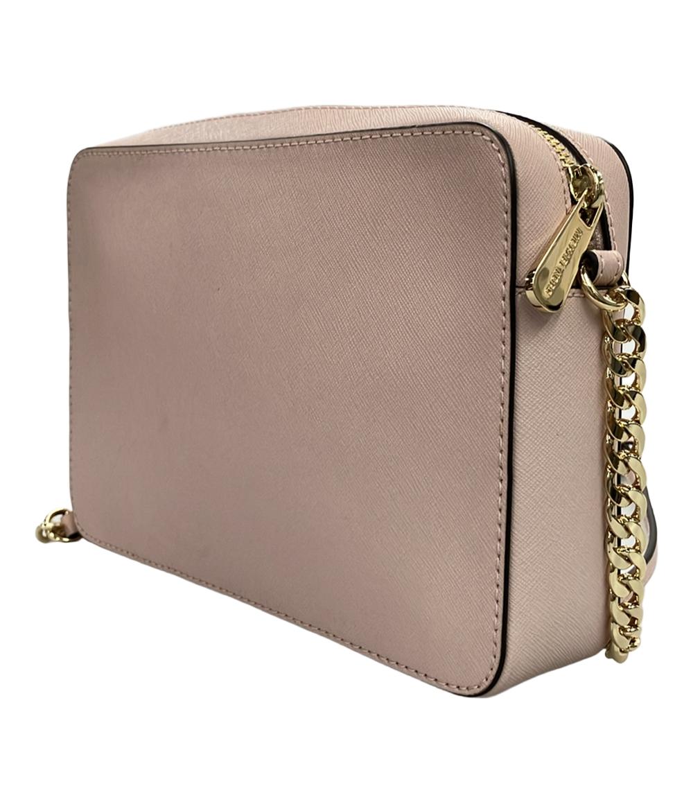 マイケルコース ショルダーバッグ 斜め掛け レディース MICHAEL KORS