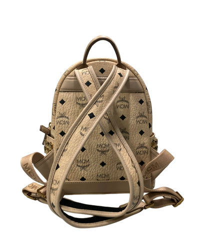 MCM リュック VISETOS ミニ レディース エムシーエム