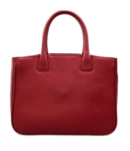 FURLA 2way ハンドバッグ ショルダーバッグ 斜め掛け レディース フルラ
