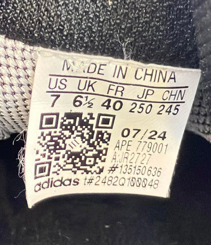 adidas ローカットスニーカー JR2727 レディース SIZE 25.0 (XL) アディダス