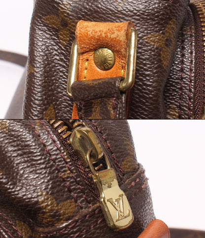 LOUIS VUITTON ショルダーバッグ 斜め掛け ナイル モノグラム M45244 レディース メンズ ルイ・ヴィトン