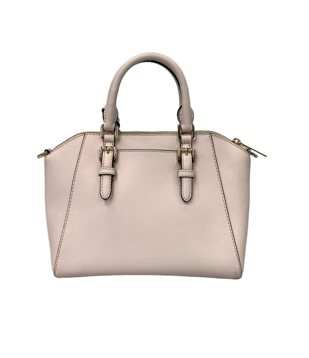 MICHAEL KORS 2WAY ハンドバッグ ショルダーバッグ 斜め掛け レディース マイケルコース