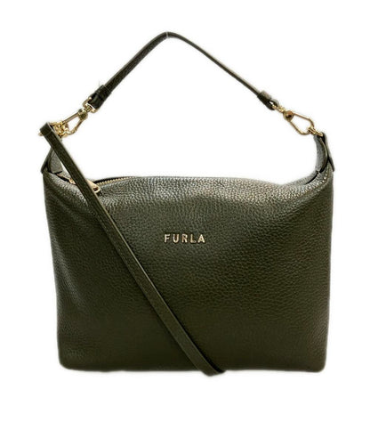 フルラ 2wayハンドバッグ ショルダーバッグ 斜め掛け レディース Furla