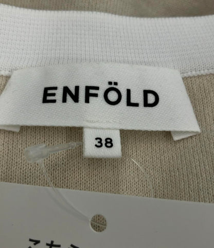 エンフォルド 長袖ニット レディース SIZE 38 (S) ENFOLD