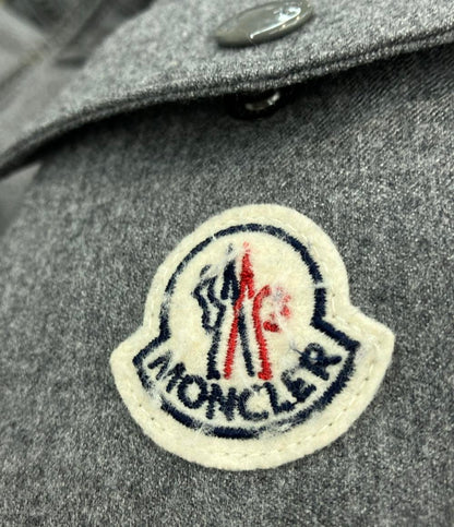 モンクレール ダウンジャケット メンズ MONCLER