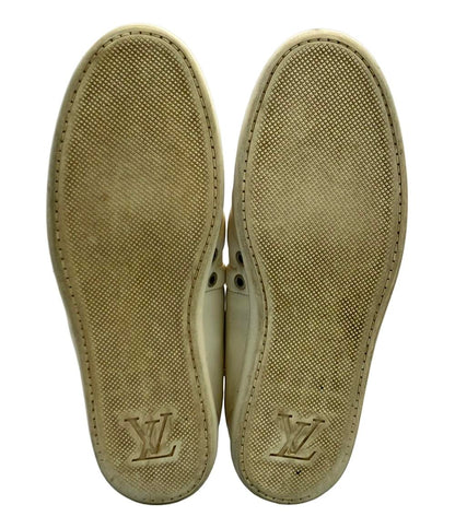 LOUIS VUITTON ローカットスニーカー ガストンV メンズ SIZE 9 (XL) ルイ・ヴィトン