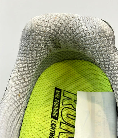 NIKE ローカットスニーカー W AIR ZOOM STRUCTURE 20 849572-006 レディース SIZE 24.0 (L) ナイキ