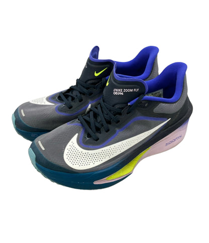 NIKE ローカットスニーカー ZOOM FLY 6 FN8454-403 メンズ SIZE 26.0 (M) ナイキ