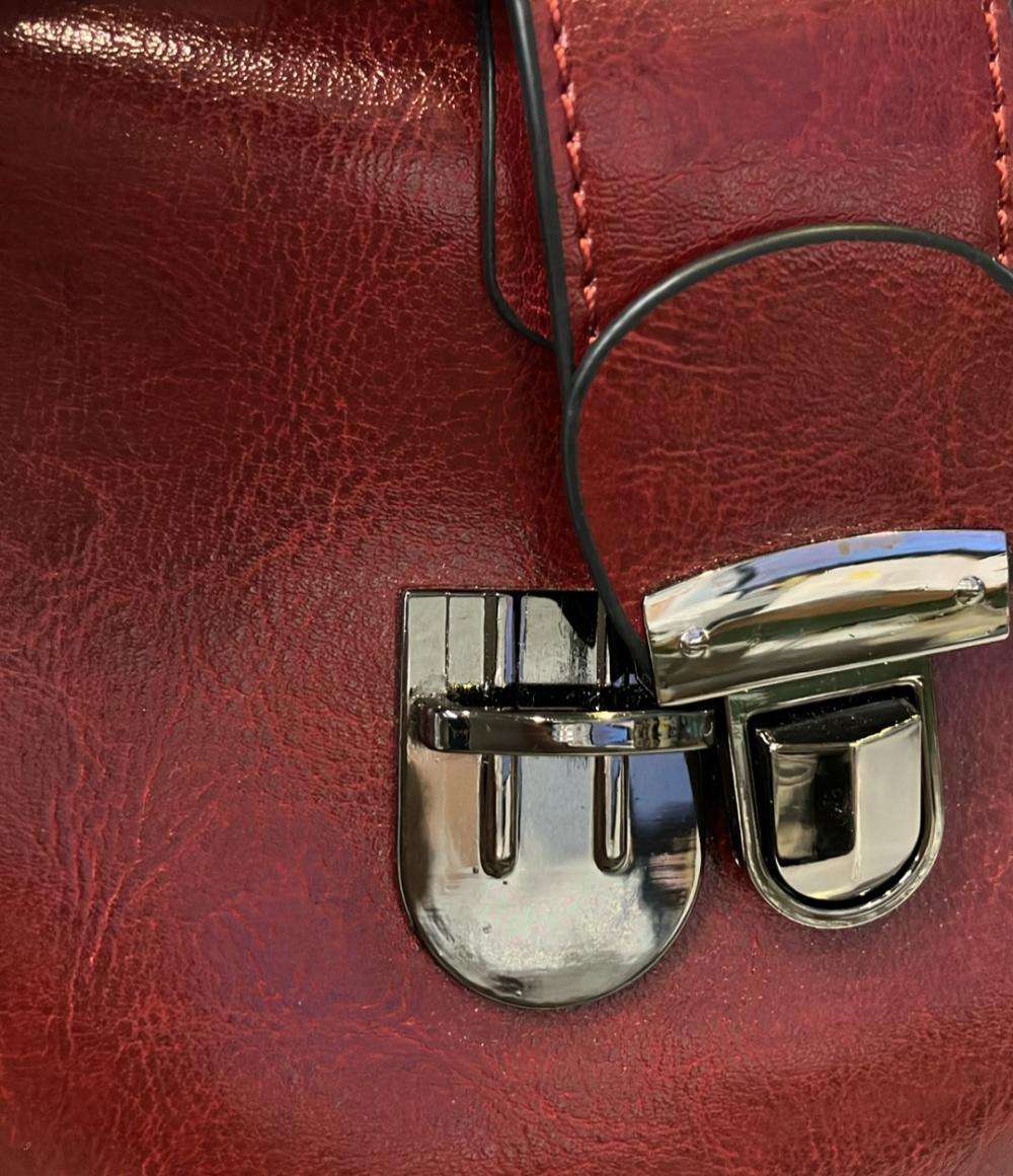 2wayハンドバッグ ショルダーバッグ がまぐち レディース MRYAOJONEZCW