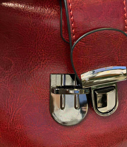 2wayハンドバッグ ショルダーバッグ がまぐち レディース MRYAOJONEZCW