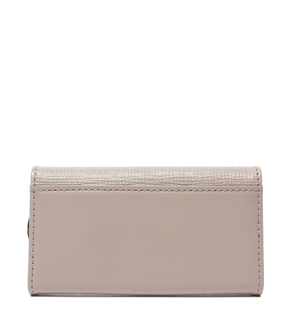 美品 agnes b. 6連キーケース キーリング付き レディース メンズ