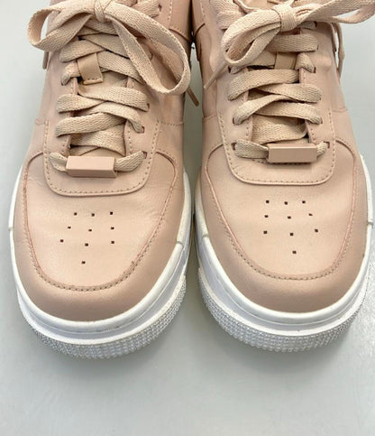 NIKE ローカットスニーカー WMNS AIR FORCE 1 PIXEL CK6649-200 レディース SIZE 24.5 (L) ナイキ