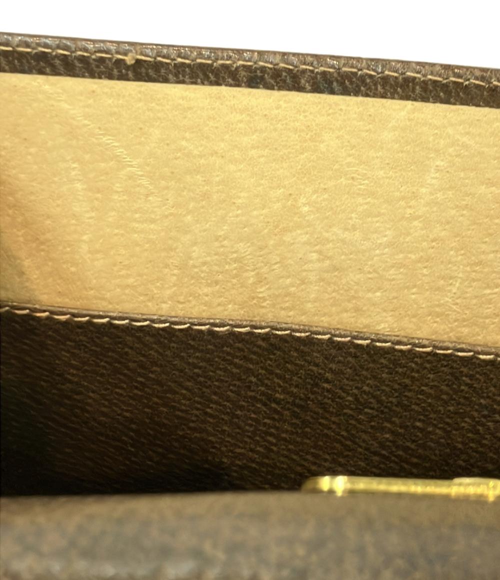 GUCCI クラッチバッグ ロゴオールドグッチ シェリー 006.904.0120 レディース グッチ