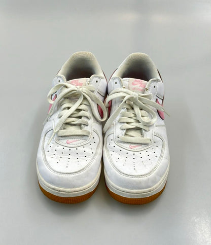 NIKE ローカットスニーカー AIR FORCE 1 LOW RETRO DM0576-101 メンズ SIZE 28.0 (XL) ナイキ