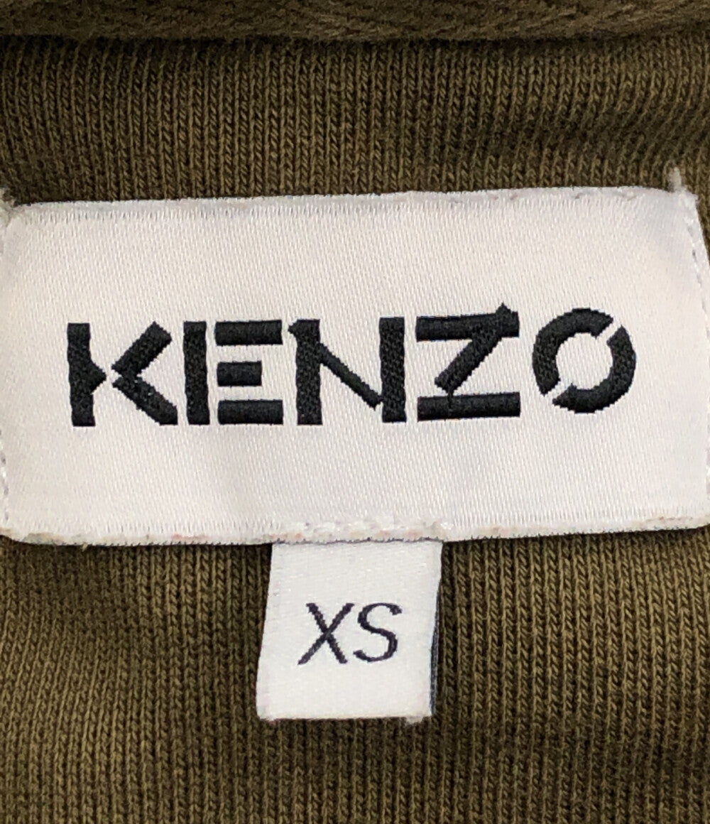 ケンゾー  ブランドロゴパーカー     FA65SW3004MD ユニセックス SIZE XS (XS以下) KENZO