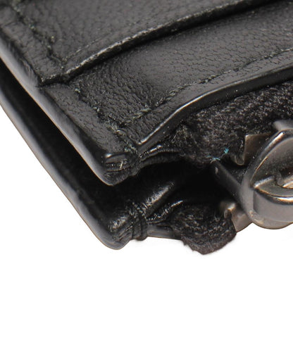 ボッテガ・ヴェネタ カードケース コインケース イントレチャート メンズ BOTTEGA VENETA