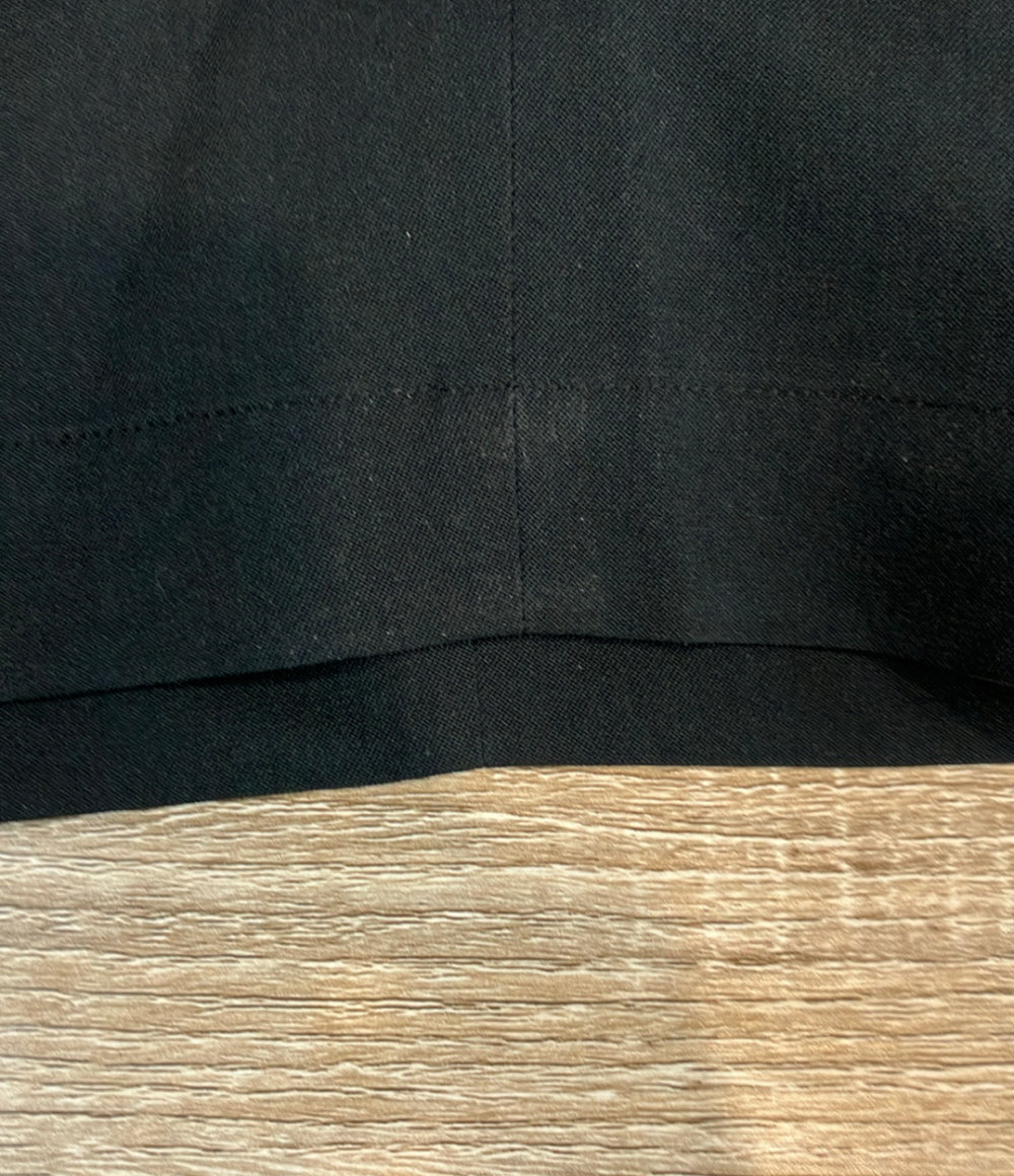 BEAMS スラックスパンツ ロング Wool Gabardine Slacks 11-23-0670-927 メンズ SIZE M ビームス