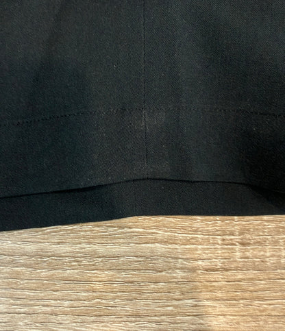 BEAMS スラックスパンツ ロング Wool Gabardine Slacks 11-23-0670-927 メンズ SIZE M ビームス