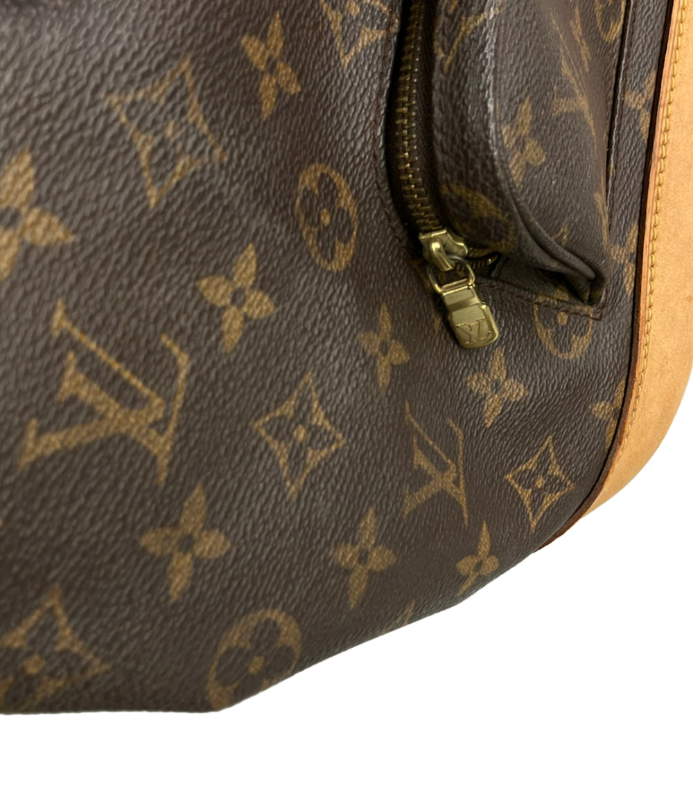 LOUIS VUITTON リュック モンスリMM モノグラム M51136 レディース ルイ・ヴィトン