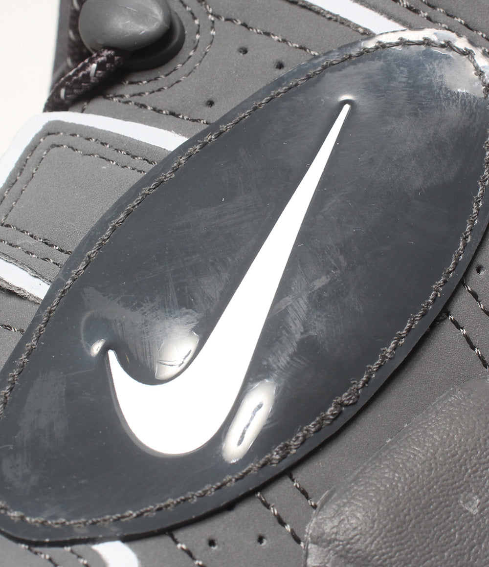 NIKE ミッドカットスニーカー ナイキ エア モア アップテンポ 96 コピーペースト DQ5014-068 メンズ SIZE 27.0 ナイキ