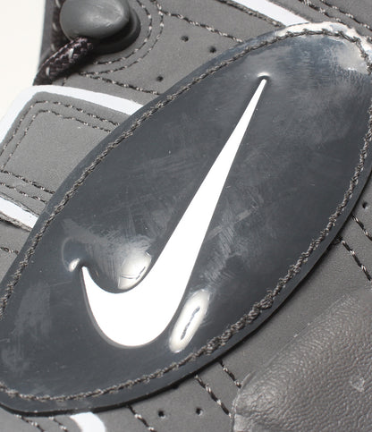 NIKE ミッドカットスニーカー ナイキ エア モア アップテンポ 96 コピーペースト DQ5014-068 メンズ SIZE 27.0 ナイキ